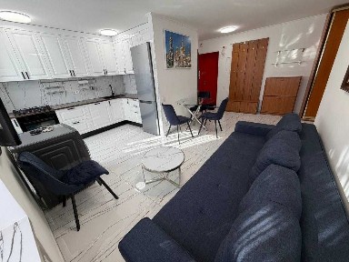 3-кімнатна квартира, бульвар Лесі Українки, 3 | 60 м²