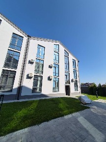 Продам смарт квартиру 20м2 з ремонтом, ЖК “Green House”