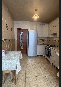 Однокімнатна Квартира Район Центрального Парку Оформлення 2%