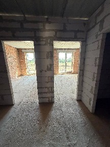 ШОК ціна! ТЕРМІНОВИЙ продаж! Однокімнатна квартира на індивідуальному газовому опаленні! Мінімальне оформлення! Є балкон! Правильне планування!