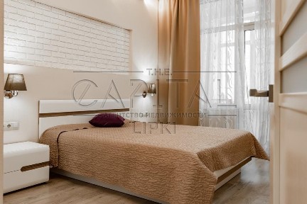 Продаж 2-к на Печерську ЖК Новопечерські Липки 60м2 Андрія Верхогляда 15 Драгомирова Генератор в будинку Вигляд з вікна на центральну алею на Басейн