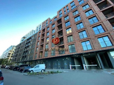 БЕЗ % Продаж VIP, два рівні, видова 3К, ЖК Rybalsky (ЖК Рибальський), Поділ (два уровня, 3К, вид на Днепр, ЖК Рыбальский, Подол
