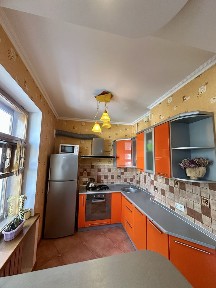 1 кім квартира студія сталінка Князя Чорного Площа Фонтан Центр