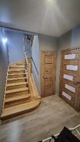 Термінова продаж! Дворівнева, двоповерхова квартира, Масани, Незалежності 15