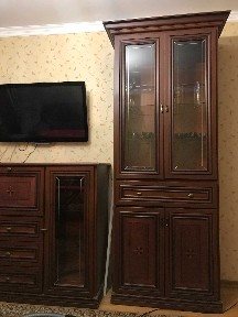 Здам простору двокімнатну квартиру з сучасним ремонтом на Єфремова