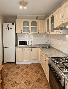 Оренда 1к квартири Гарета Джонса 1