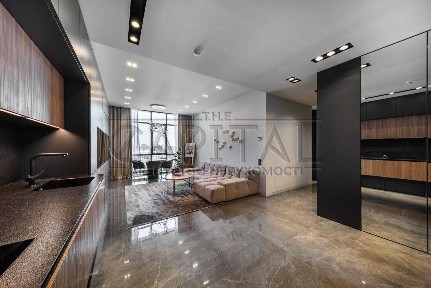 Оренда / Квартира / Деміївська, Київ\PARK AVENUE VIP