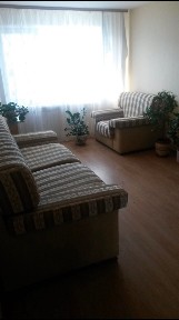 БЕЗ КОМІСІЇ ! Оренда 3-кімнатної квартири, вул. Бакинська, 37, Київ