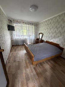 Здам квартиру по суточно