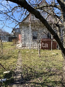 Будинок у Світлому (Нові дачі)