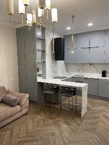Лесі Украінки 7в ЖК Jack House Оренда 2к квартири Без%