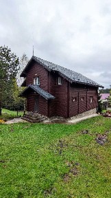 Будинок 176 м² в с. Яблуниця (уч. Горішків)