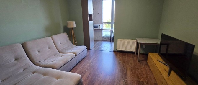Оренда 2-кімнатної квартири 48 м², Запорізьке шосе
