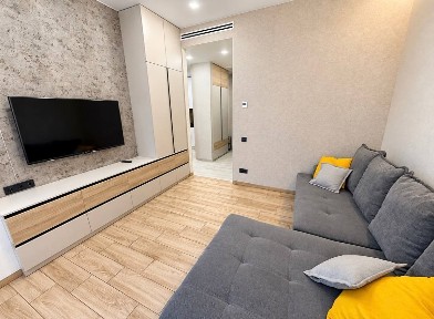 Оренда 2-кімнатної квартири 57 м², Гагаріна просп.