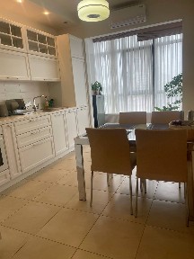 Оренда 2-кімнатної квартири 120 м², Тенистая вул., 30