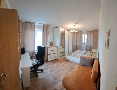 Оренда 2-кімнатної квартири 46 м², Воскресенська вул., 46/2