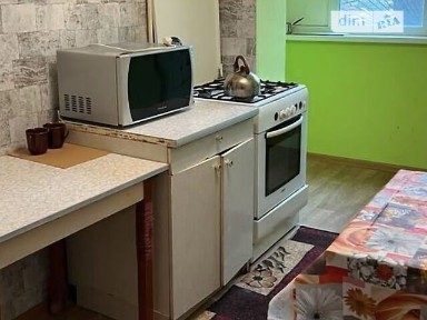 Довготривала оренда 1к квартири на просп. Слобожанський 135 • ID 35037525