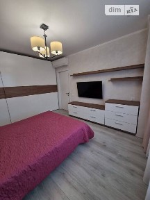Довготривала оренда 1к квартири на вул. Європейська 9А • ID 35037510