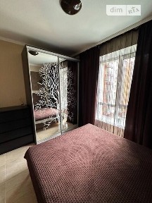 Довготривала оренда 1к квартири на вул. Левка Лук'яненка 18 • ID 35037509