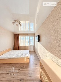 Довготривала оренда 2к квартири на бул. Чоколівський 3 • ID 35037507