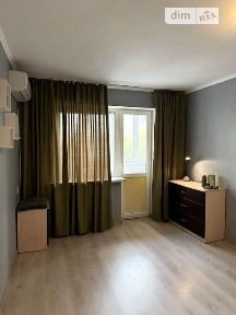 Довготривала оренда 1к квартири на просп. Відрадний 24 • ID 35037496