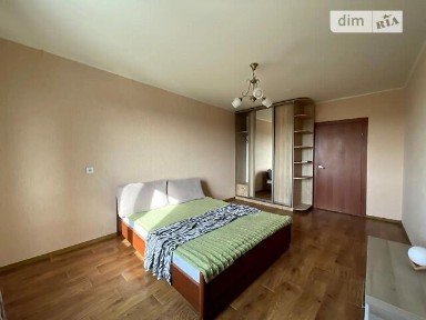 Довготривала оренда 2к квартири на просп. Науки • ID 35037483