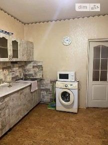 Довготривала оренда 1к квартири на вул. Академіка Заболотного • ID 35037473