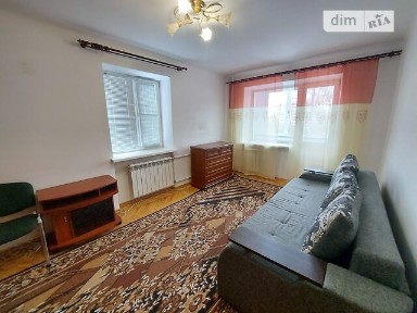 Здам в оренду кімнату на вул. Лесі Українки довгостроково • ID 35037497