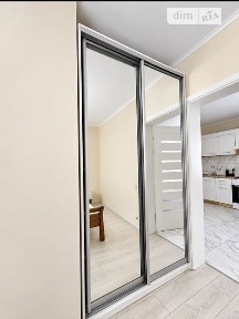 Продаж 1к квартири 45 кв. м на вул. Левицького Романа • ID 35037526