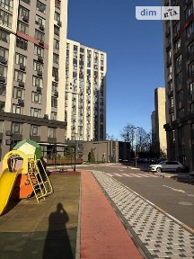 Продаж 1к квартири 47 кв. м на просп. Любомира Гузара 11 • ID 35037524