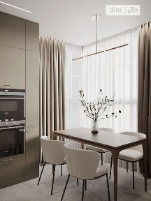 Продаж 1к квартири 39 кв. м на вул. Машинобудівників 16 • ID 35037493