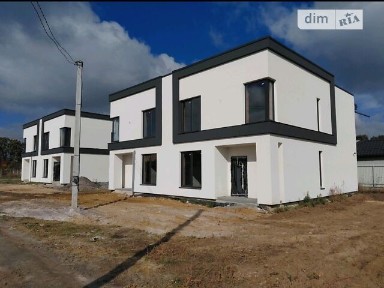 Продаж 2 поверхового дуплекса з ділянкою на 3 сотки, 115 кв. м, 3 кімнати, на пров. Родинний • ID 35037498