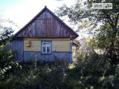 Продаж 1 поверхового будинку з ділянкою на 15 соток, 48.9 кв. м, 2 кімнати, на вул. Мирна 17 • ID 35037457