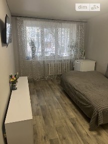 Продаж 1к квартири 29.5 кв. м на вул. 600-річчя 58 • ID 35034395