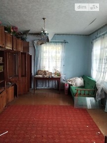 Продаж 1 поверхового будинку з ділянкою на 45 соток, 89 кв. м, 6 кімнат, на Західна • ID 35029047