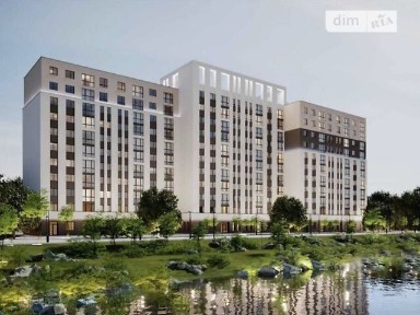 Продаж 2к квартири 64 кв. м на вул. Фабрична 4 • ID 35033725
