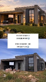 Сучасний будинок преміум-класу біля Луцька | 145 м² | 8,3 соток