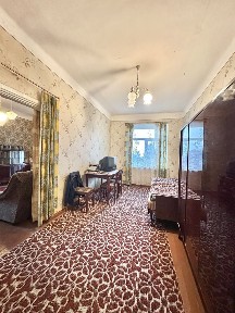 ПРОДАМ Классную 2К квартиру С Автономным ОТОПЛЕНИЕМ. Адресу : ул. Дунаевского Дом 23 Низ ПЕТРОВСКОГО (ИВАНА МАЗЕПЫ)
