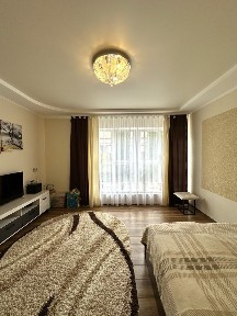 Квартира з автон. опал. біля Модерн Експо у Луцьку/с. Струмівка