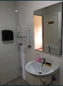 Оренда приміщення 20м/кв