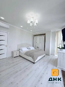 3к квартира 92 м² с видом на море, ЖК Гагарин Плаза, Аркадия