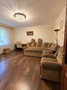 СРОЧНАЯ ЦЕНА! Продам 2-комнат. квартиру с Капитальным РЕМОНТОМ на КОТОВСКОГО/ КРЫМСКИЙ бульвар