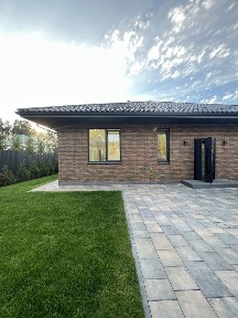 Продаж Стильного та Комфортного Будинку з Ремонтом ! Ідеальний Варіант для Сімʼї. Білогородка. БЕЗ КОМІСІЇ.