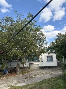 Продаж цегляного будинка в тихому місці м. Васильків (держпрограми)