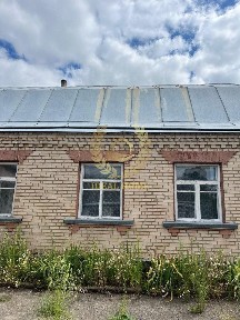 Продаж просторого цегляного будинку 4 кімн., 94 м², с. Кодаки