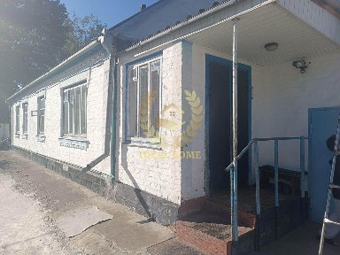 Продам будинок з великим земельним участком у селі Денихівка