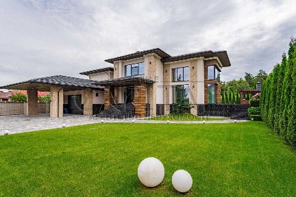 Продаж / Будинок /Іванковичі Віта Поштова