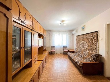 Срочная продажа! 1 комнатная квартира 32м2 Отличное состояние Кирпичный дом Газ Филатова/Черемушки 24990у. е