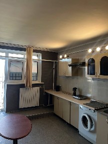 продам 1к. квартиру вид моря Черноморск