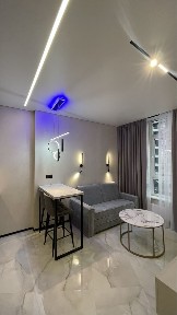 ‼️Продажа новой кв, Аркадия, ‼️терраса на крыше ‼️жк Атмосфера